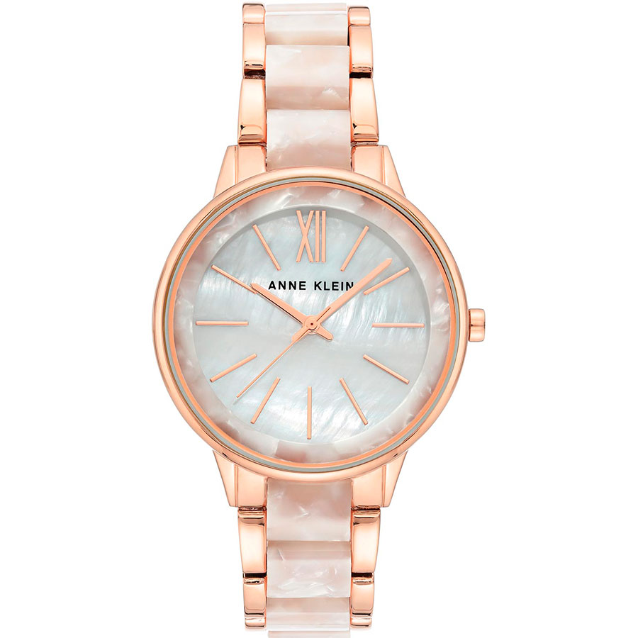 Часы Anne Klein Plastic 1412RGWT